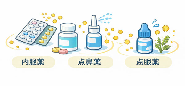 よくお問い合わせの多いお薬